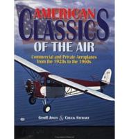 American Classics of the Air