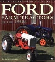 Ford Farm Tractors of the 1950S