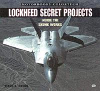 Lockheed Secret Projects