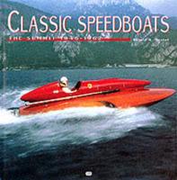 Classic Speedboats
