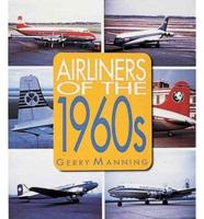 Airliners of the 1960S