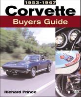 Corvette Buyer's Guide, 1953-1967