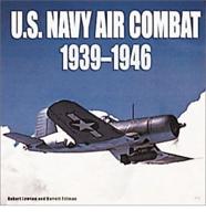 U.S. Navy Air Combat