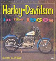 Harley-Davidson in the 1960S