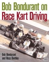 Bob Bondurant on Race Kart Driving