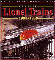 Classic Lionel Trains 1900-1969