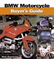 BMW Motorcycle Buyer's Guide