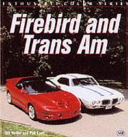 Firebird and Trans am