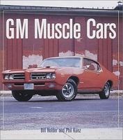 GM Muscle Cars