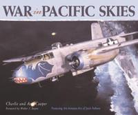 War in Pacific Skies