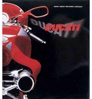 DUCATI DESIGN AND EMOTION