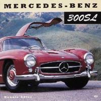 Mercedez-Benz 300Sl