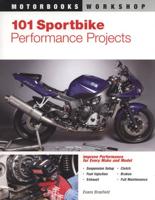101 Sportbike Performance Projects