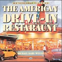 The American Drive-in Restaurant