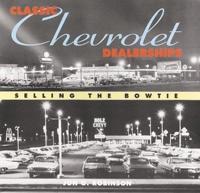 Classic Chevrolet Dealerships