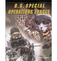 U.S.Special Operations Forces