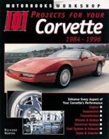 101 Projects for Your Corvette