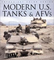 Modern U.S. Tanks & AFVs
