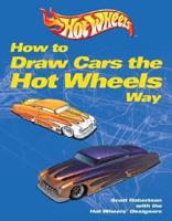 How to Draw Cars the Hot Wheels Way