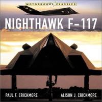 Nighthawk F-117