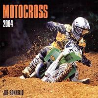 Motocross 2004 Calendar