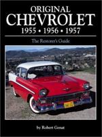 Original Chevrolet, 1955, 1956, 1957