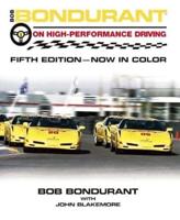 Bob Bondurant on High-Performance Driving