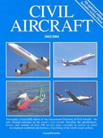 The International Directory of Civil Aircraft 2003/2004