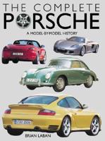 The Complete Porsche