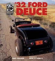 '32 Ford Deuce
