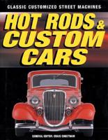 Hot Rods & Custom Cars