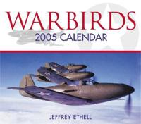 Warbird Page-A-Day 2005 Calendar