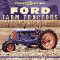 Ford Farm Tractors