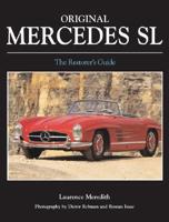 Original Mercedes SL