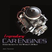 Legendary Car Engines