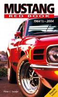 Mustang Red Book