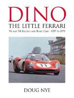 Dino, the Little Ferrari