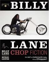 Billy Lane