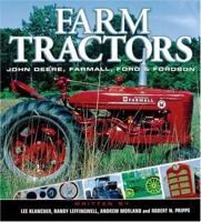 Farm Tractors