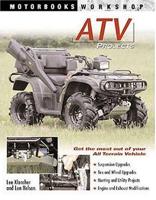ATV Projects