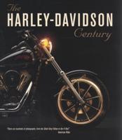The Harley-Davidson Century