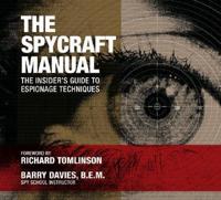 The Spycraft Manual