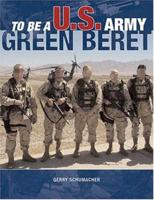 To Be a U.S. Army Green Beret