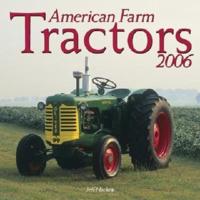 American Farm Tractors