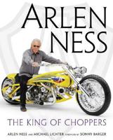 Arlen Ness