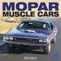 Mopar Muscle Cars