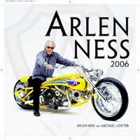 Arlen Ness