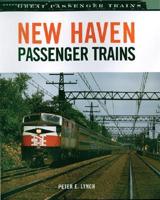 New Haven Railroad Passenger Trains