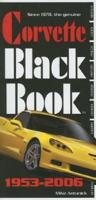 CORVETTE BLACK BOOK 1953 2006