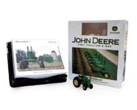 John Deere Tractor-a-day